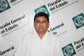 Detenido el autor del robo en la Facultad de Ingenier&iacute;a de la UADY