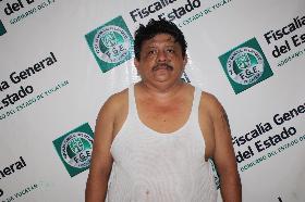 Detenido por delitos contra la salud