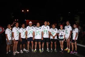 Participa Fiscal&iacute;a en Marat&oacute;n de la Marina