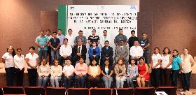 Se suman peritos a cursos de alta especializaci&oacute;n en el nuevo Sistema de Justicia Penal