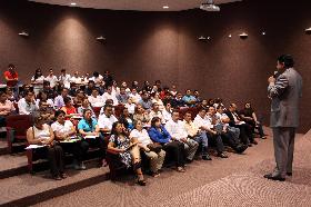 El trabajo cient&iacute;fico, trascendental para comprobar los delitos