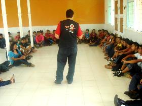 FISCAL&Iacute;A Y CDI EN TRABAJO CONJUNTO A FAVOR DE LA POBLACI&Oacute;N IND&Iacute;GENA