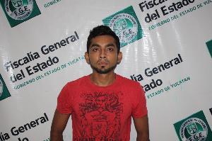 Denuncia an&oacute;nima permite detenci&oacute;n de vendedor de marihuana