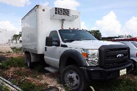 Agentes Ministeriales recuperan cami&oacute;n robado con tres toneladas de marisco