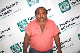 Aprehendido Por Acosar a su Vecina Menor de Edad