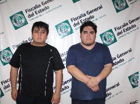 Vendedores de Droga Protagonizan Persecuci&oacute;n Polic&iacute;aca