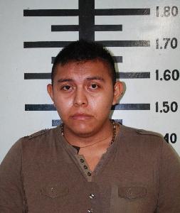 Aprehendido Por Violaci&oacute;n