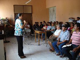 Crece inter&eacute;s por labores de prevenci&oacute;n del delito en municipios