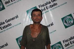 Ministeriales Detienen a Malabarista que Vend&iacute;a Droga