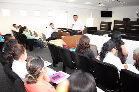 Juristas resaltan trascendencia de la investigaci&oacute;n rigurosa