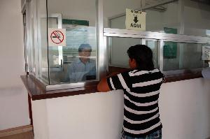 &Aacute;gil acceso a certificados del Registro Civil en m&oacute;dulo de la Fiscal&iacute;a