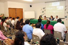 Fiscal&iacute;a presenta programas de prevenci&oacute;n del delito a 12 municipios 