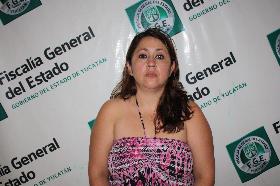 DETENIDAS POR FRAUDE AL DESPOJAR DE SUS AHORROS A SUS FAMILIARES