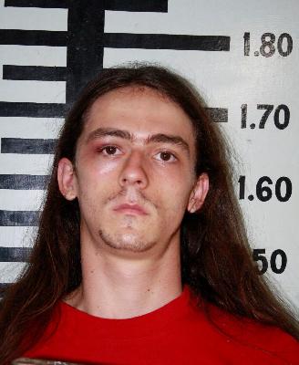 Sorprendido Cuando Vend&iacute;a Marihuana y Crack en Pensiones