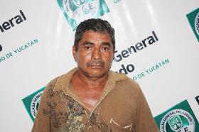 En Ri&ntilde;a Lesion&oacute; a una Persona y fue Detenido