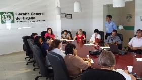 Se Suman Asociaciones Civiles a Alerta Amber