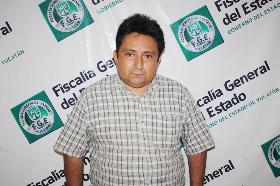 FGE cumple Dos Ordenes de Reaprehensi&oacute;n