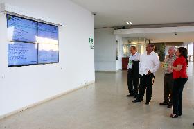 SIENTAN BASES PARA COLABORACI&Oacute;N ENTRE FISCAL&Iacute;A Y NACIONAL MONTE DE PIEDAD