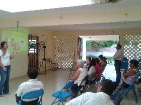 Se Suman Amas de Casa a Prevenci&oacute;n del Enga&ntilde;o Telef&oacute;nico