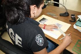 Trabajos de Investigaci&oacute;n de la FGE permiten detenci&oacute;n de sujeto que robaba en el poniente de M&eacute;rida