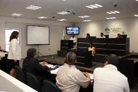 Arranca &uacute;ltima fase de curso internacional Proyecto Diamante