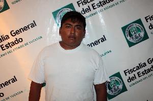 DETENIDO POR VENDER UNA PROPIEDAD QUE NO LE CORRESPOND&Iacute;A