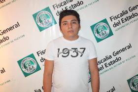 Aprehendido por Violaci&oacute;n Equiparada