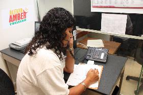 Alerta Amber, en continua labor a más de un mes de entrar en operación