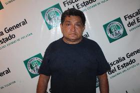 Detenido por abuso de confianza