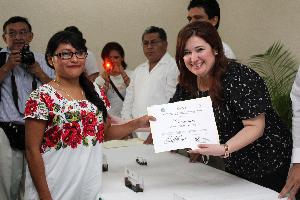 La FGE, referente nacional con Unidad de Peritos Traductores