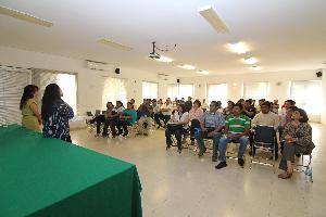 Continúa CNDH proceso para Certificar a Funcionarios de la Fiscalía