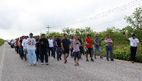 Fiscalia Participara con Numeroso Cotingente en Desfile de la Independencia