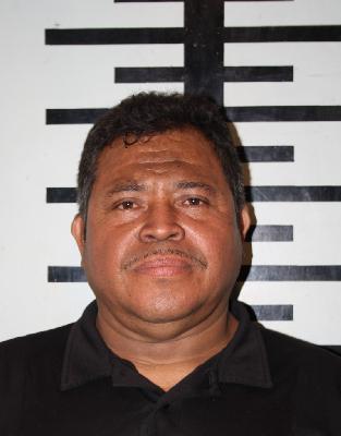 Aprehendido tras Apropiarse de Predios de su Primo 