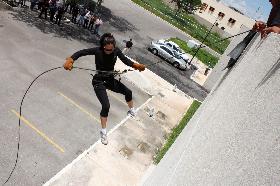 CAPACITACIÓN INTERNACIONAL DE LA POLICÍA FRANCESA PARA AGENTES DE LA FISCALÍA