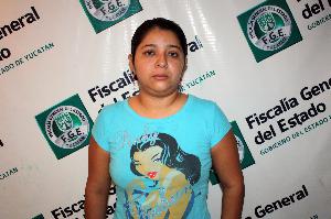 Aprehendida por Negarse a Pagar Daños de un Automóvil