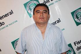 Aprehendido por vender una casa ajena a su amigo