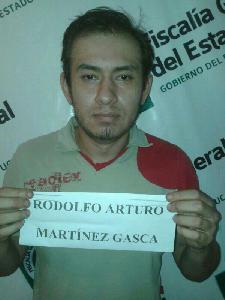 Tras cinco días de investigación Fiscalía esclarece homicidio en Santiago