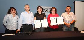 La UMSA, Quinta Universidad en Convenio con la Fiscalía General