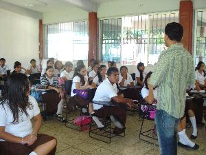 Lanza Fiscalía General Programa "Adolescente Prevenido"