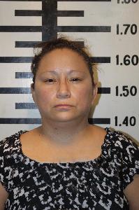 Detenida Cuando Trataba de Cobrar un Cheque Falso