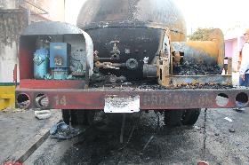 RESPONSABILIDAD DE GASERA Y OPERADORES EN LA EXPLOSIÓN DE POLÍGONO 108