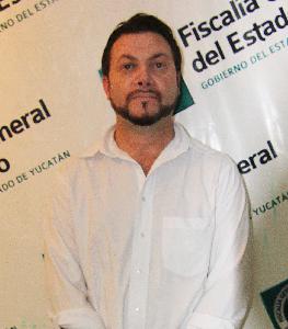 Vendedor de eventos sociales acusado de robo de un millón y medio de pesos