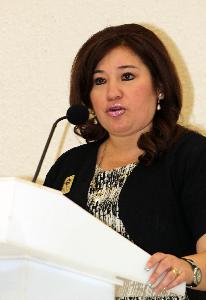 Participa Yucatán en reunión Sur-Sureste sobre procuración de justicia