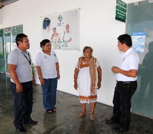 Se actualizan peritos intérpretes en materia penal 