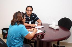 Creciente demanda del servicio de mediación en el interior del estado