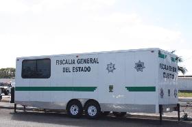 Trámites legales a la mano, en la Feria Yucatán X'matkuil