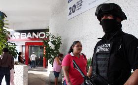 Exhorta Fiscalía General del Estado a prevenir delitos durante el Buen Fin