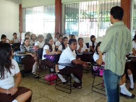 Extienden programa Adolescente Prevenido al Interior del Estado