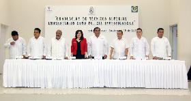 Yucatán, un Estado fuerte en materia de seguridad genera mejores condiciones para la inversión y generación de empleos