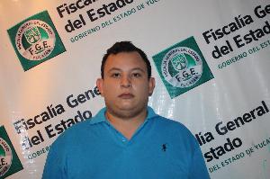 DETENIDO POR INTENTAR COBRAR EN EMPRESA DONDE NO LABORABA